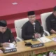 Rekapitulasi KPU, Prabowo Raih 96 Juta Suara, Anies 40 Juta, Ganjar 27 Juta