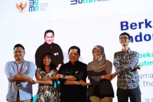 Rekrutmen Bersama Bumn: Daftar Hari Ini, Cek Syarat Dan Tata Caranya! 2 Rekrutmen Bersama Bumn, Daftar Hari Ini, Cek Syarat Dan Tata Caranya!