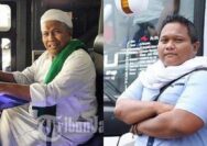 Rian Mahendra Dijamin Gaji Rp 30 Juta/Bulan Jika Mau Pulang oleh Bos PO Haryanto