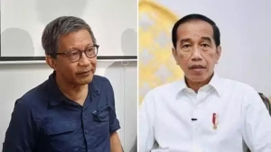 Rocky Gerung: Bulan Mei Jokowi Diprediksi Akan Jatuh, Ini Alasannya 1 Rocky Gerung, Bulan Mei Jokowi Diprediksi Akan Jatuh, Ini Alasannya