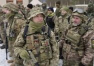 Rusia Klaim Ada 10 Warga Indonesia Jadi Tentara Bayaran Bela Ukraina, 4 Orang Tewas