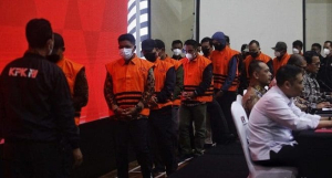 Skandal Aliran Uang Ke Karutan Kpk: Kronologi Dan Fakta Terbaru 10 Skandal Aliran Uang Ke Karutan Kpk: Kronologi Dan Fakta Terbaru