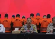 Skandal Pungli di KPK: Hampir 100 Pegawai Terlibat, Eks Penyidik Sebut Hari Terkelam