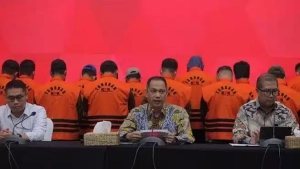 Skandal Pungli Di Kpk: Hampir 100 Pegawai Terlibat, Eks Penyidik Sebut Hari Terkelam 9 Skandal Pungli Di Kpk: Hampir 100 Pegawai Terlibat, Eks Penyidik Sebut Hari Terkelam