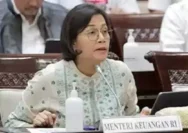 Sri Mulyani Ketar-Ketir akan Program Makan Siang Gratis Prabowo