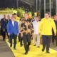 Strategi Politik Jokowi, Mati-matian Kuasai Golkar untuk Mempengaruhi Kekuasaan Prabowo