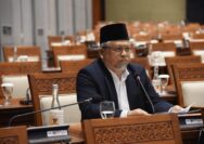 Tak Ada 'Meaningful Participation', PKS Menolak RUU DKJ Jadi Undang-Undang