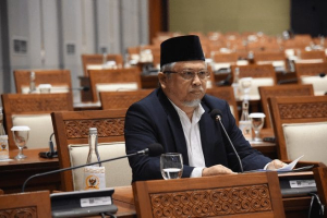 Tak Ada 'Meaningful Participation': Pks Menolak Ruu Dkj Jadi Undang-Undang 4 Tak Ada 'Meaningful Participation', Pks Menolak Ruu Dkj Jadi Undang-Undang