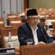 Tak Ada 'Meaningful Participation', PKS Menolak RUU DKJ Jadi Undang-Undang