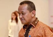 Tekanan Arus Bawah, Panggilan KPK untuk Bahlil Terkait Kasus IUP