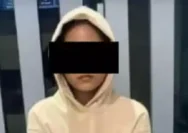 Terkuak! Oknum Caleg DPR Devara Putri Prananda Otak Pembunuhan Mayat Wanita Berselimut di Banjar