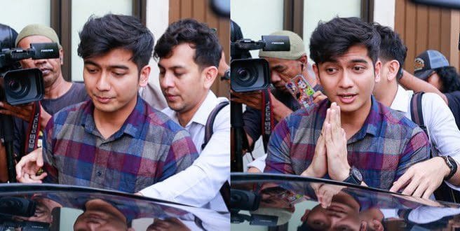 Teuku Ryan Beri Penjelasan Tentang Permintaan Nafkah Anak Pada Ria Ricis 1 Teuku Ryan Beri Penjelasan Tentang Permintaan Nafkah Anak Pada Ria Ricis