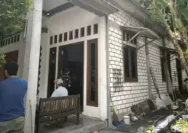 Tragedi Rumah Pengusaha Gresik, Dirampok dan Istri Tewas Digorok