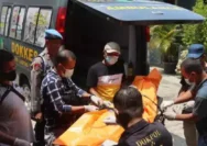 Tragedi di Lampung Tengah, Anggota Polisi Briptu Singgih Abdi Hidayat Ditemukan Meninggal di Penginapan