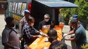 Tragedi Di Lampung Tengah: Anggota Polisi Briptu Singgih Abdi Hidayat Ditemukan Meninggal Di Penginapan 8 Tragedi Di Lampung Tengah, Anggota Polisi Briptu Singgih Abdi Hidayat Ditemukan Meninggal Di Penginapan