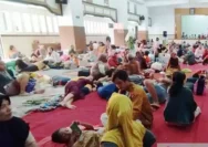 Update Terkini, Banjir Meluas di Kudus, Jumlah Pengungsi Bertambah menjadi 1.619 Jiwa