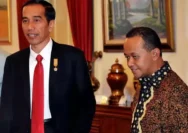 Urgensi Evaluasi Kinerja Bahlil dalam Industri Pertambangan