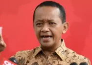 Usut Dugaan Korupsi Pertambangan, KPK Bakal Panggil Bahlil Lahadalia