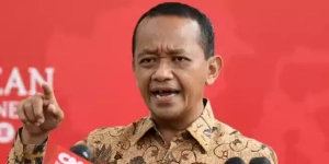 Usut Dugaan Korupsi Pertambangan, Kpk Bakal Panggil Bahlil Lahadalia 1 Usut Dugaan Korupsi Pertambangan, Kpk Bakal Panggil Bahlil Lahadalia