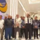 Wajar Nasdem Dapat Tawaran Kursi Menteri, Ternyata Baru 42,9 Persen Kekuatan Koalisi Prabowo-Gibran