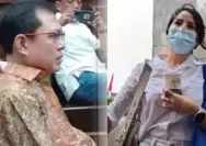 Windy Idol Beri Keterangan soal Kode 'Short Time' yang Diungkap Jaksa KPK