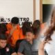 Aksi Selebgram Chandrika Chika Saat Digiring ke Lido: 'Mau ke Mal Bawa Cinta'