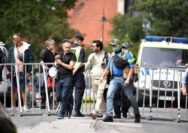 Berita Terkini, Salwan Momika, Pembakar Al Quran, Ditangkap Usai Kabar Kematian di Norwegia