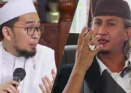 Habib Bahar Ungkap Fakta Sebenarnya tentang Ustadz Adi Hidayat
