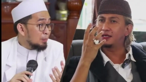 Habib Bahar Ungkap Fakta Sebenarnya Tentang Ustadz Adi Hidayat 5 Habib Bahar Ungkap Fakta Sebenarnya Tentang Ustadz Adi Hidayat