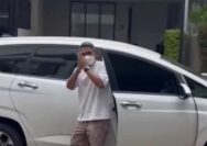 Insiden Kontroversial, Alasan di Balik Pria Pengemudi Mobil Mewah yang Mencuri Bra di Perumahan Elit Bintaro