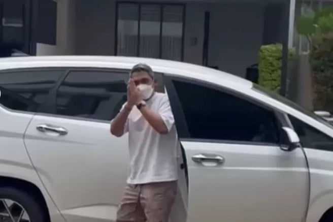 Insiden Kontroversial: Alasan Di Balik Pria Pengemudi Mobil Mewah Yang Mencuri Bra Di Perumahan Elit Bintaro 1 Insiden Kontroversial, Alasan Di Balik Pria Pengemudi Mobil Mewah Yang Mencuri Bra Di Perumahan Elit Bintaro