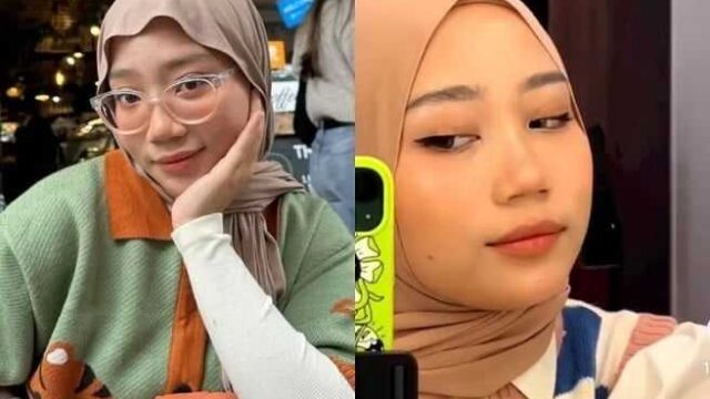 Keputusan Camillia Azzahra Putri Ridwan Kamil Lepas Hijab, Pencarian Diri dan Keyakinan