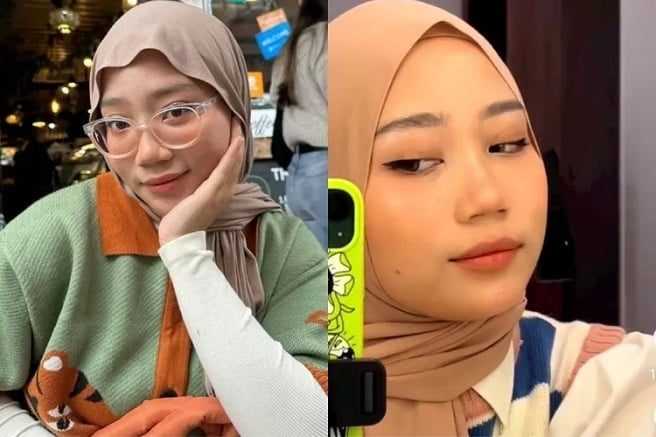 Keputusan Camillia Azzahra Putri Ridwan Kamil Lepas Hijab: Pencarian Diri Dan Keyakinan 1 Keputusan Camillia Azzahra Putri Ridwan Kamil Lepas Hijab, Pencarian Diri Dan Keyakinan