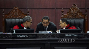 Keputusan Hasil Phpu 2024: Mk Gelar Rapat Hakim Untuk Putuskan 3 Keputusan Hasil Phpu 2024, Mk Gelar Rapat Hakim Untuk Putuskan