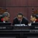 Keputusan Hasil PHPU 2024: MK Gelar Rapat Hakim untuk Putuskan 2 Keputusan Hasil PHPU 2024, MK Gelar Rapat Hakim untuk Putuskan