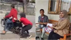 Kisah Inspiratif Feni: Dari Menghalangi Pencuri Hingga Menjadi Kepala Toko Yang Sukses 3 Kisah Inspiratif Feni, Dari Menghalangi Pencuri Hingga Menjadi Kepala Toko Yang Sukses