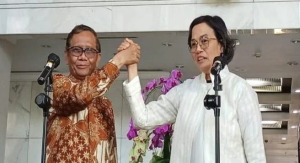 Kontroversi: Mahfud Dan Sri Mulyani Disebut ‘Prediksi’ Mega Korupsi Rp271 Triliun 3 Kontroversi, Mahfud Dan Sri Mulyani Disebut ‘Prediksi’ Mega Korupsi Rp271 Triliun