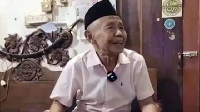 Mbah Benu Klaim Telepon Allah, KH Cholil Nafis Mempertanyakan Kemungkinan Dialog dengan Jin