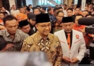 PKS Konsisten Menurut Anies, Posisi Politiknya Sekarang di Persimpangan