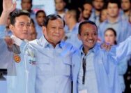 Peluang Bahlil Masuk Kabinet Prabowo-Gibran sebagai Menteri ESDM