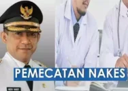 Pemecatan 269 Nakes, Harta Bupati Manggarai Melambung Rp29 M dalam Setahun
