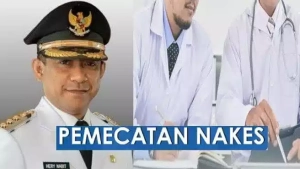 Pemecatan 269 Nakes: Harta Bupati Manggarai Melambung Rp29 M Dalam Setahun 5 Pemecatan 269 Nakes, Harta Bupati Manggarai Melambung Rp29 M Dalam Setahun