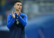 Penampilan Gemilang Laporte dan Penyisipan Ronaldo dalam Kemenangan Al Nassr 1-0 Melawan Damac FC