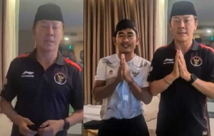 Rahasia Shin Tae Yong: Pelatih Timnas Indonesia Yang Diam-Diam Belajar Islam 5 Rahasia Shin Tae Yong, Pelatih Timnas Indonesia Yang Diam-Diam Belajar Islam