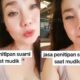 Viral! Perempuan Cantik Buka Layanan Penitipan Suami saat Ibu-Ibu Berlibur Mudik