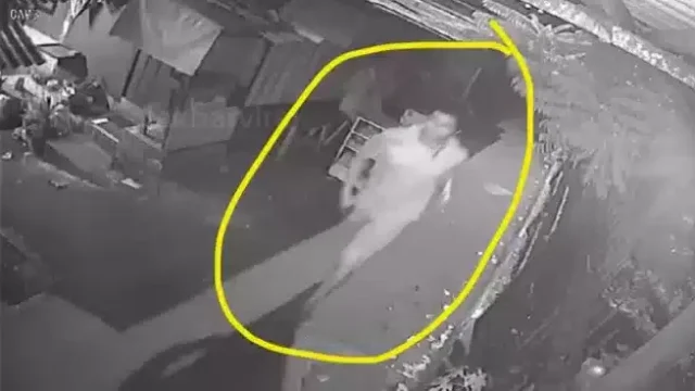 Aksi Kabur Berujung Tembakan, Polisi Lumpuhkan Penusuk Imam Musala di Kebun Jeruk