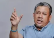 Caleg PDIP Usul Legalisasi Politik Uang, Fahri Hamzah Sindir, Maling Teriak Maling