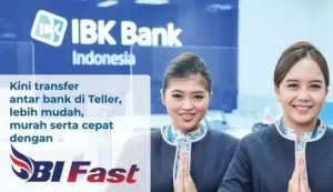 Dibuka Lowongan Kerja Teller Di Pt Bank Ibk Indonesia Tbk, Lokasi Tangerang! 2 Dibuka Lowongan Kerja Teller Di Pt Bank Ibk Indonesia Tbk, Lokasi Tangerang!