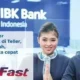 Dibuka Lowongan Kerja Teller di PT Bank IBK Indonesia Tbk, Lokasi Tangerang!