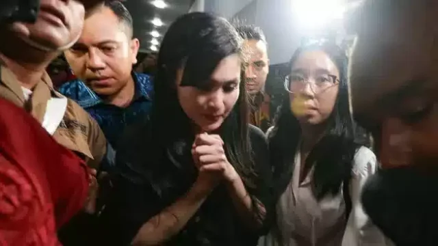 Fakta Menarik Harta Istri-istri Tersangka Korupsi Timah, Apakah Sandra Dewi Terancam